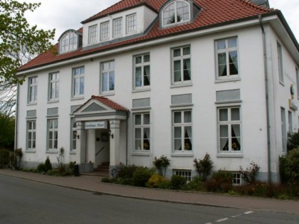 Foto: Hotel N&amp;uuml;ser